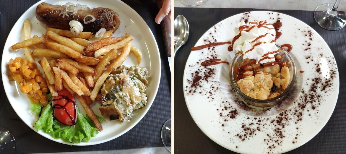 Le Chaudron du Père Marches - Gallery Image 3