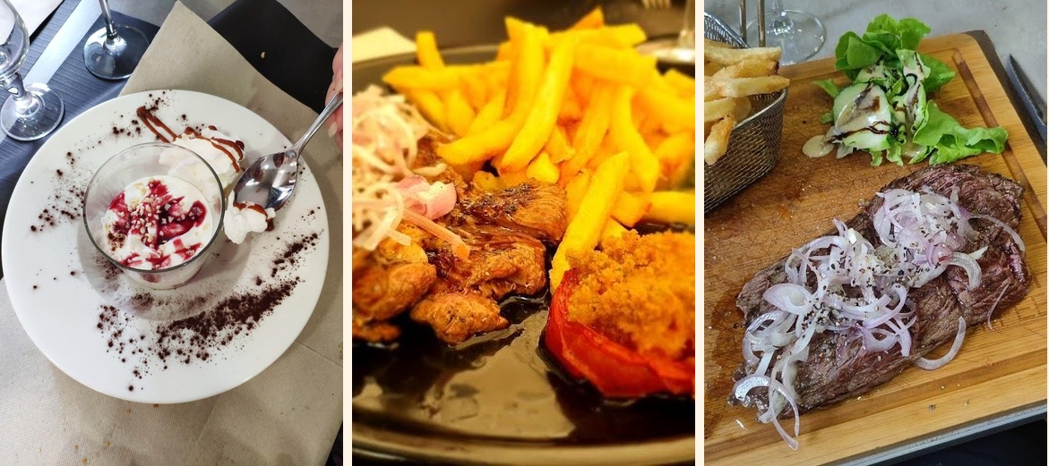 Le Chaudron du Père Marches - Gallery Image 4