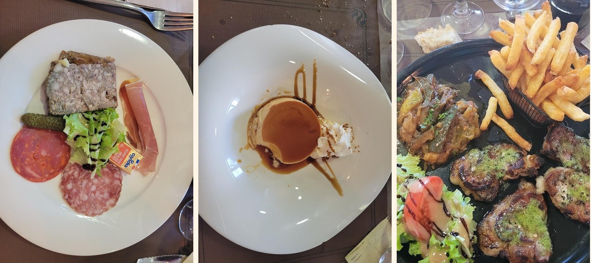 Le Chaudron du Père Marches - Gallery Image 5