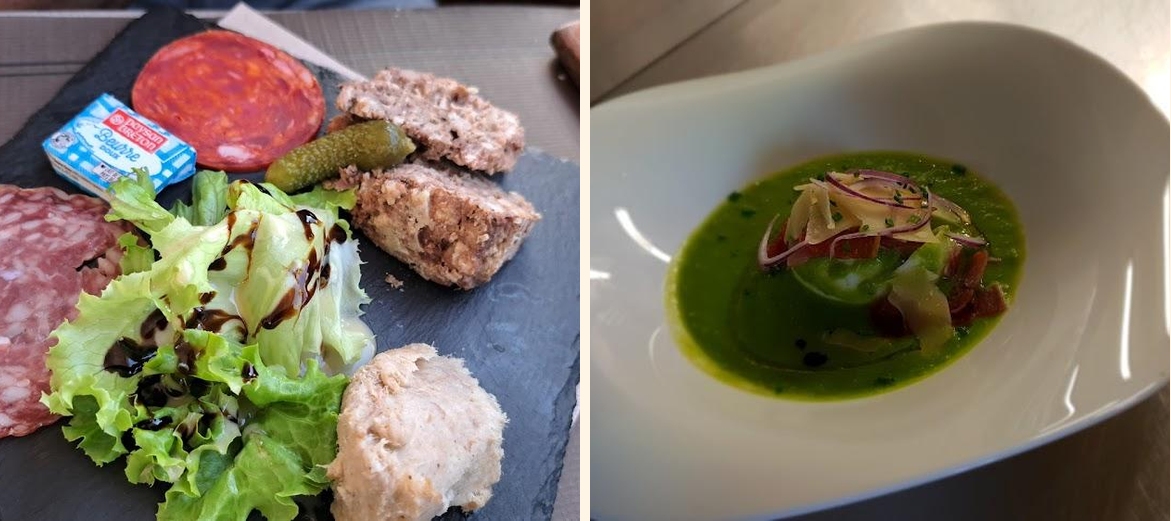 Le Chaudron du Père Marches - Gallery Image 7